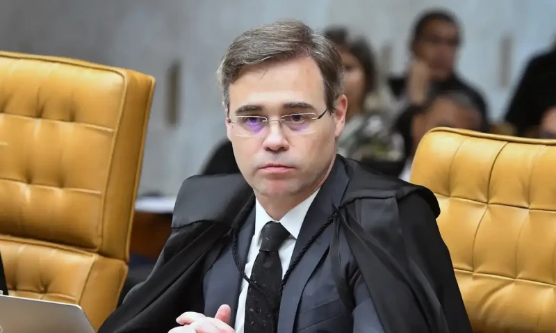 Mendonça retira sigilo de 39 processos após cobranças por transparência no caso Master