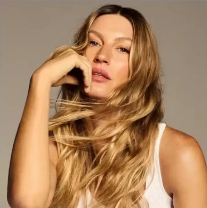 Gisele Bündchen reduz agenda e diz que recusa 99% dos trabalhos