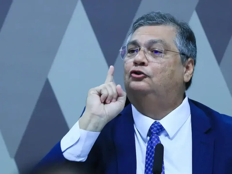 Dino abre sigilo de 5 mil páginas da Polícia Civil de SP sobre Dark Horse