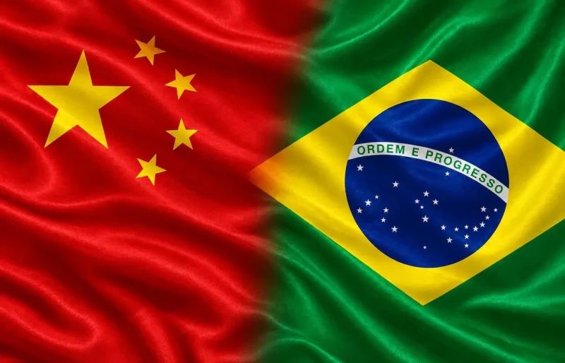 Brasil recebe 113 mil turistas chineses até agosto e supera total de 2025