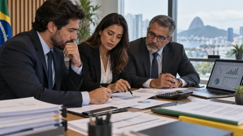 Reforma Tributária: empresas cobram definições para planejar 2027