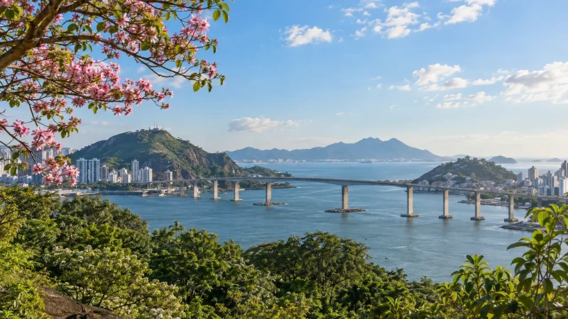 Primavera sob El Niño reforça alerta para seca, calor e eventos extremos no Brasil