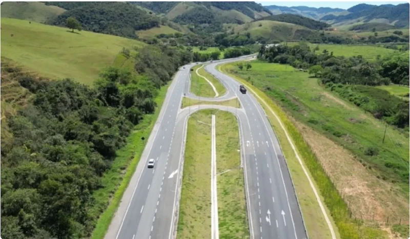 Cariacica terá dois novos viadutos na BR-101 com investimento de R$ 30,5 milhões