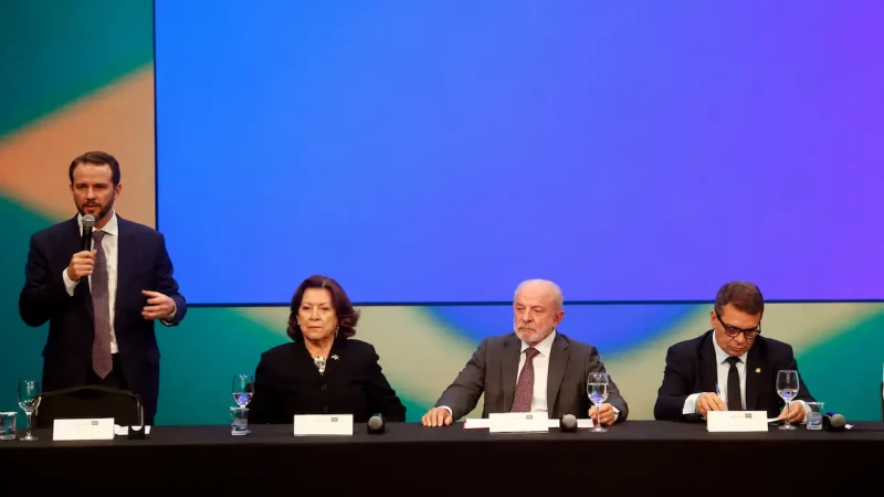 Governo vai bloquear bets que continuarem no ar a partir de 6 de outubro