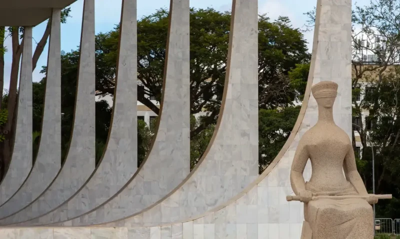 STF investiga uso de IA para tentar burlar sistema da Corte