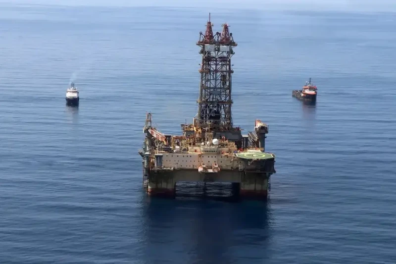 MPF recorre para suspender exploração de petróleo na Foz do Amazonas