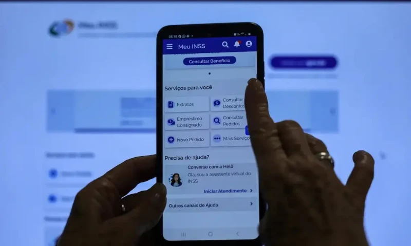 Voto nas eleições pode valer como Prova de Vida do INSS; veja outras formas de regularizar