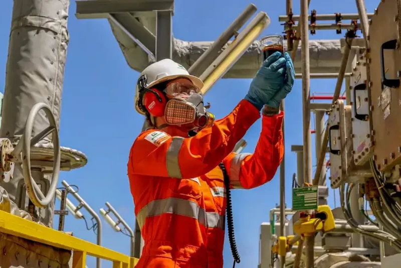 ANP coloca 326 blocos de petróleo e gás em disputa nesta quarta-feira
