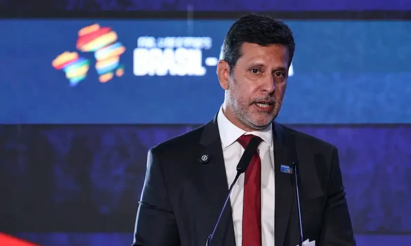 MEC aciona PF após ameaças de ataques a universidades nas redes sociais