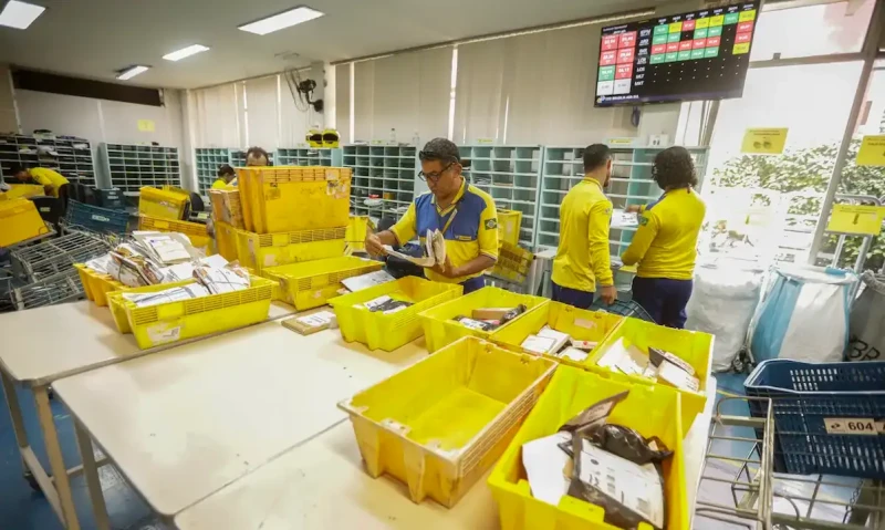 AliExpress e Correios renovam parceria para acelerar entregas no Brasil