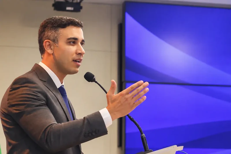 Apoio a Ricardo Ferraço e Serginho Vidigal põe liderança de Weverson à prova na Serra