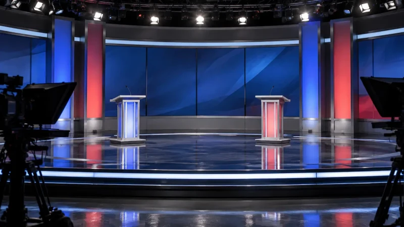 Record cancela debate entre Lula e Flávio Bolsonaro previsto para este domingo