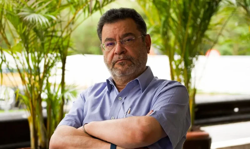 Rui Costa critica debate presidencial e acusa Flávio Bolsonaro de fazer bravatas