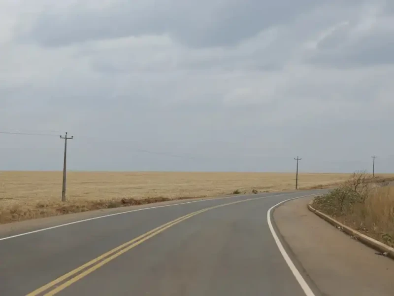 Governo estuda concessão de 3,1 mil km de rodovias no Norte e Nordeste