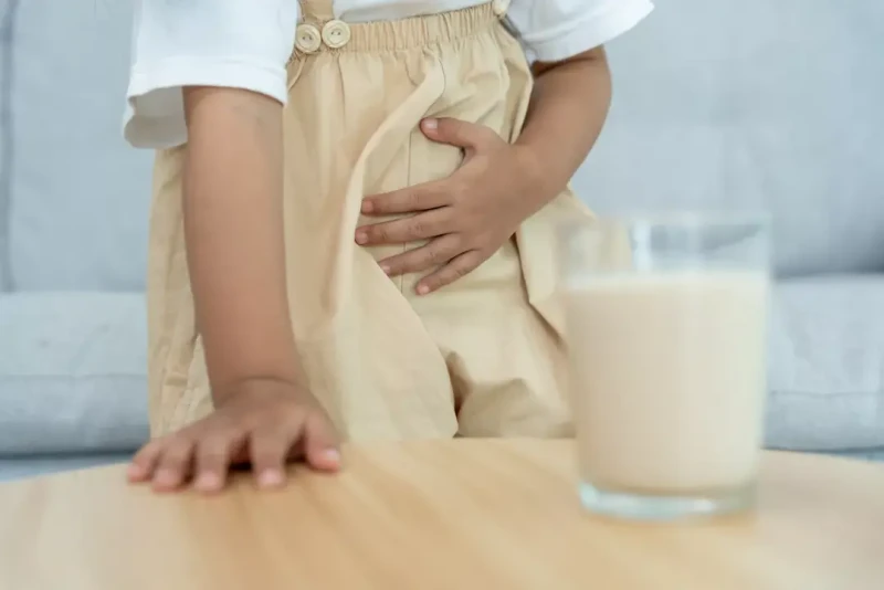 Alergia alimentar em crianças atinge 4,6%, aponta estudo