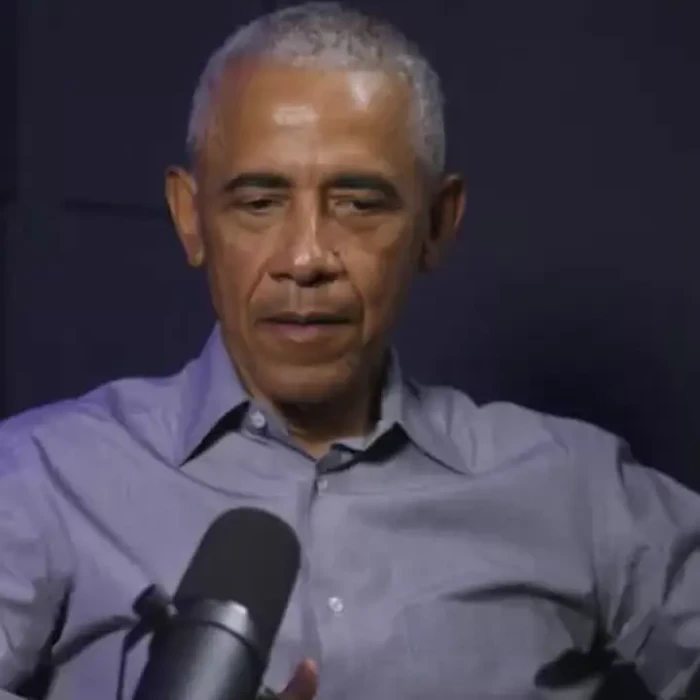 Obama questiona estratégia de Trump na guerra contra o Irã