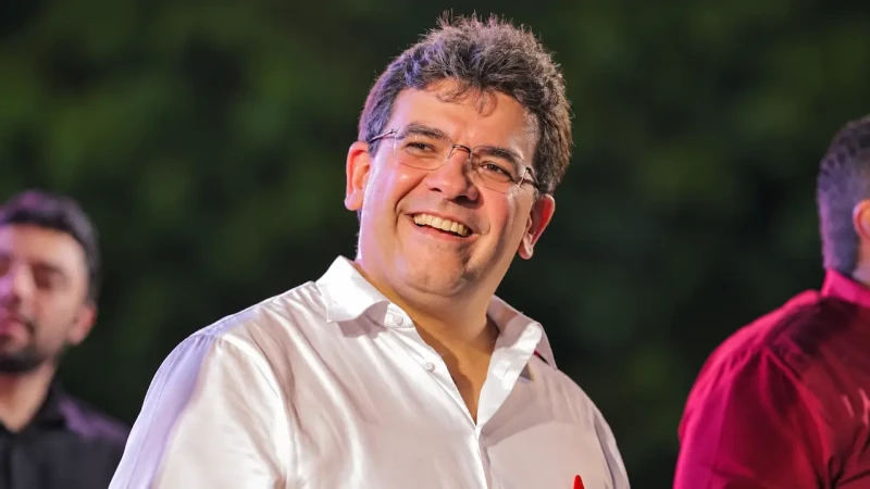 Renan Santos vê possível ida de Fonteles à Fazenda como caminho para suceder Lula