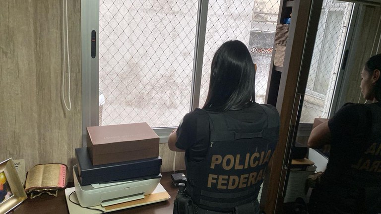 PF faz operação em fundo de previdência do Rio para apurar irregularidades de aportes no Master