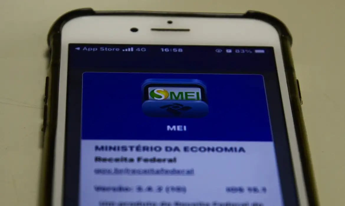 MEI pode voltar ao Simples até 31 de janeiro