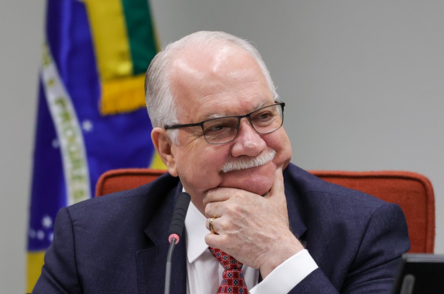 Fachin cria portal para expor gastos do Judiciário