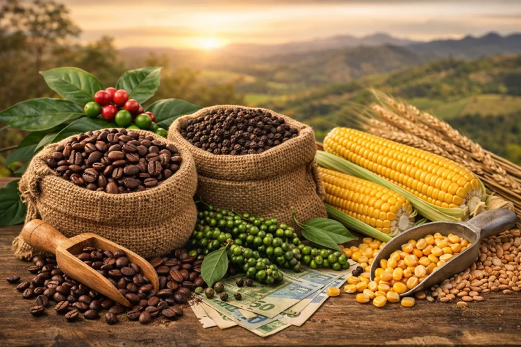 Hortifruti mostra estabilidade e pressão pontual nos preços no ES