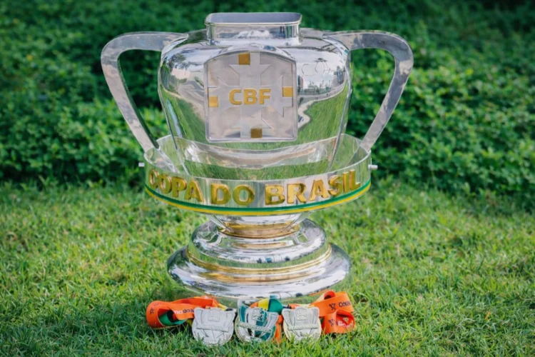 Cinco clubes da Série B do Brasileiro avançam à terceira fase da Copa do Brasil