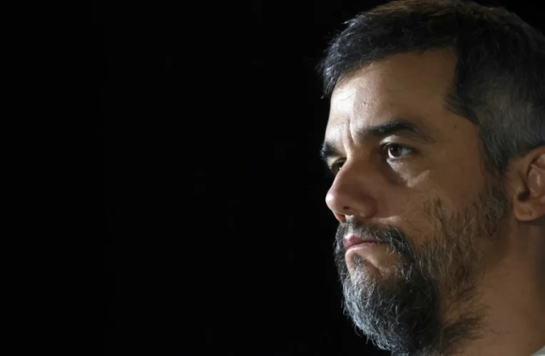 Wagner Moura aciona Justiça contra Malafaia