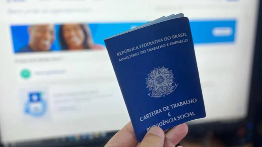 Vila Velha abre 1.104 vagas com carteira assinada