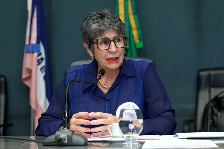 Iriny propõe medida protetiva digital no ES