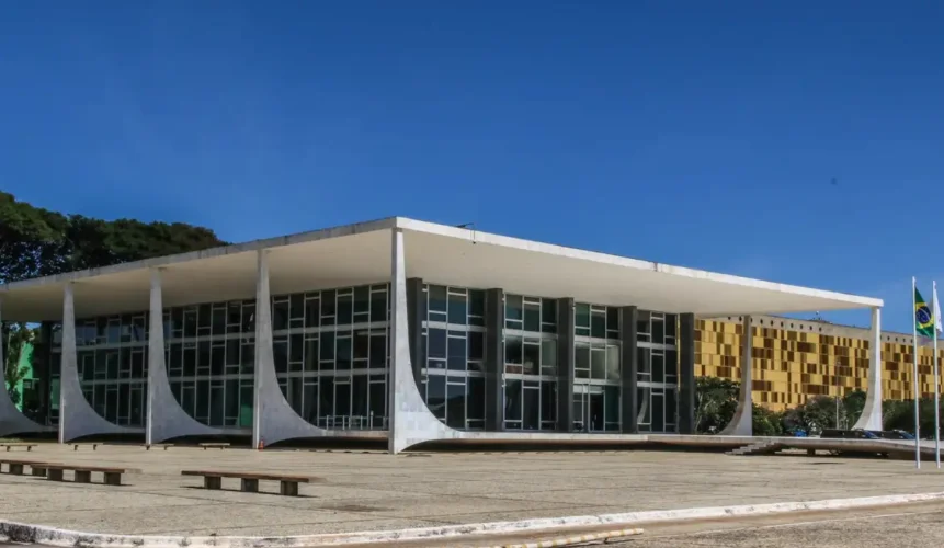 STF define em 8 de abril modelo de eleição no Rio