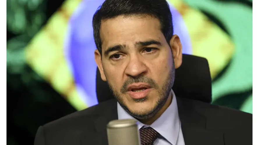 Relator Weverton diz que Messias cumpre todas as exigências para ocupar cadeira no STF