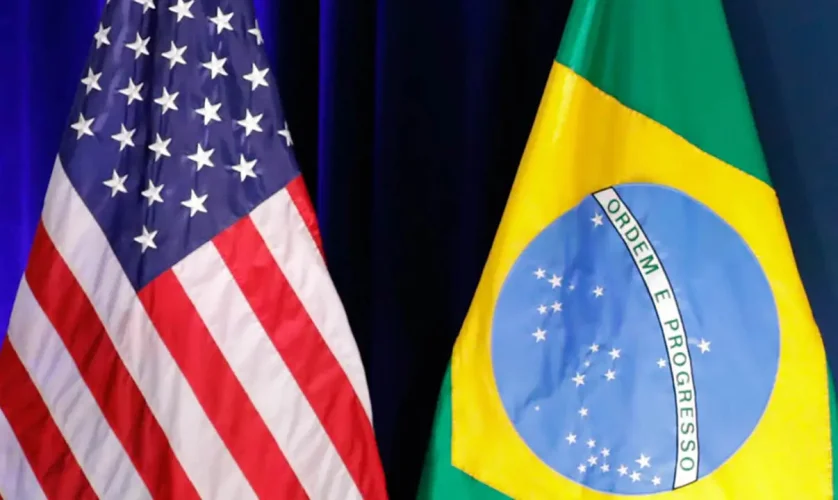 EUA ampliam lista de produtos brasileiros livres da nova tarifa de 25%
