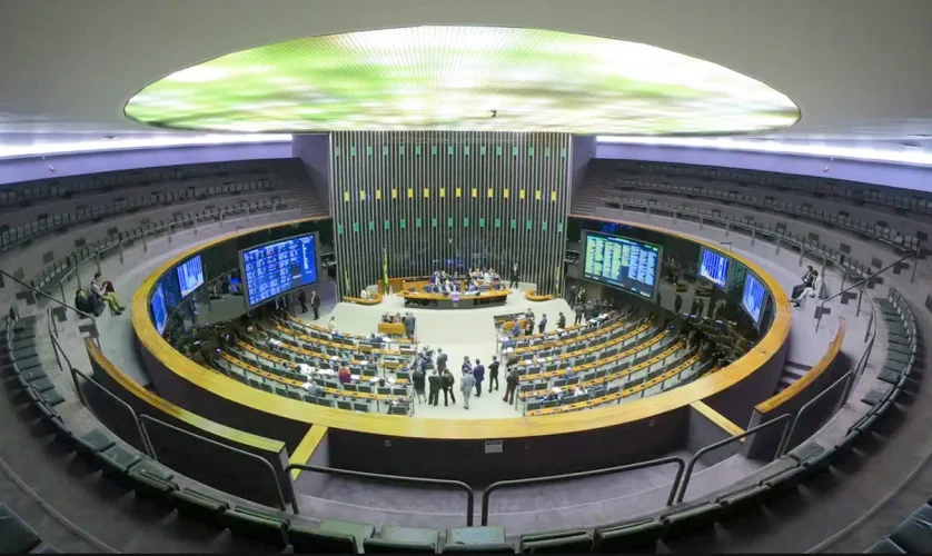 Comissão convoca Vieira para explicar posição do Brasil