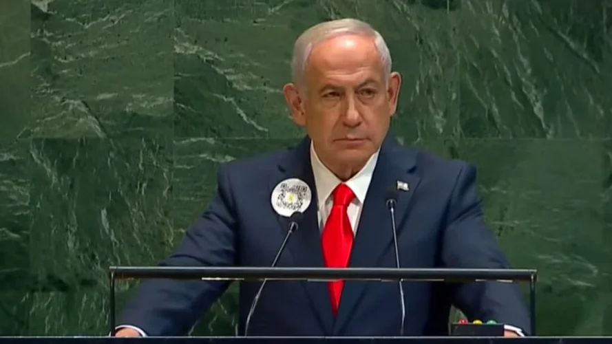 Israel realiza ataque 'em grande escala' a Teerã