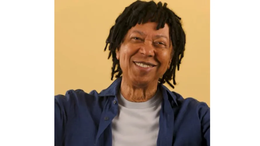 Djavan faz participação especial em novela da Globo