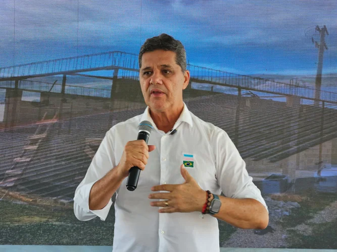 ES terá novo governador nesta quinta