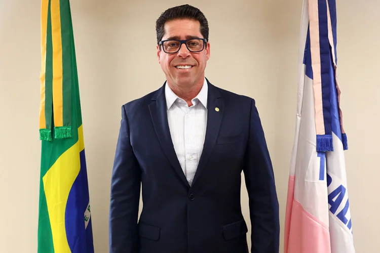Marcelo Santos lança campanha no Sul do ES neste sábado