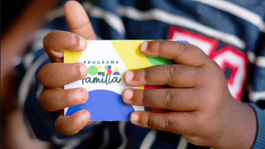 Bolsa Família atende mais de 282 mil famílias no ES