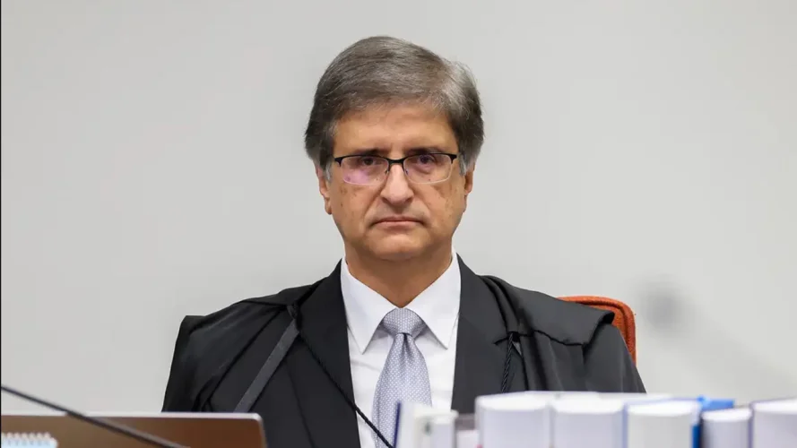 Apesar de mal-entendidos, confiança no STF deverá ser recompensada, afirma Gonet