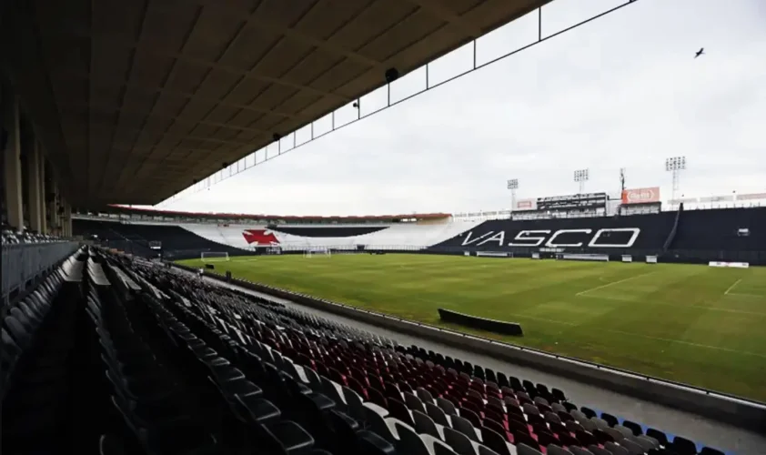 Vasco vai com time alternativo para estreia na Sul-Americana diante do Barracas Central