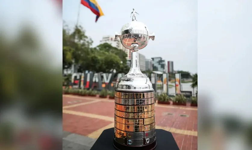 Libertadores: veja datas, horários e onde assistir aos jogos da fase de grupos dos paulistas